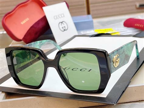 gucci replica glasses|gucci sunglasses copy.